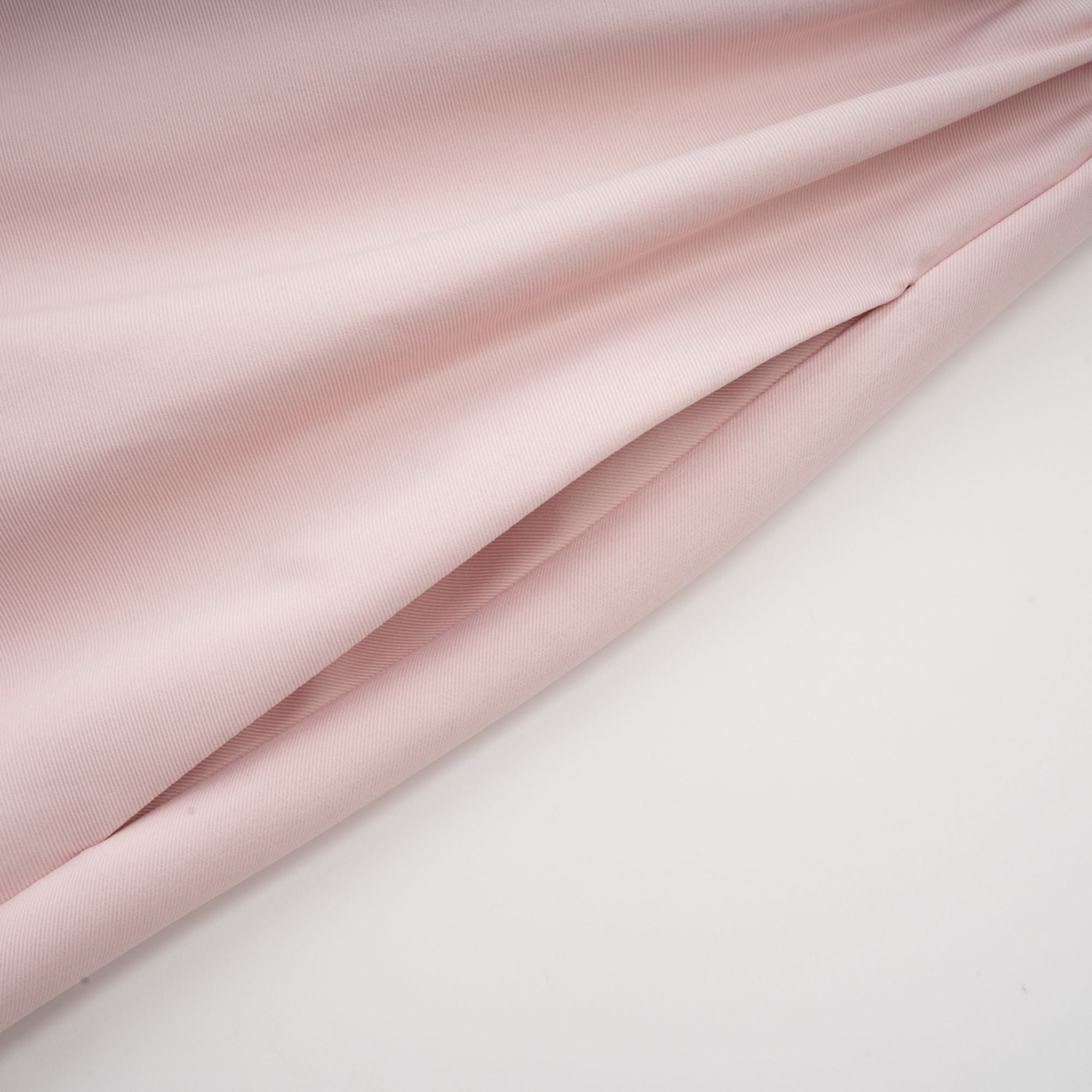 Soleil pileli midi elbise