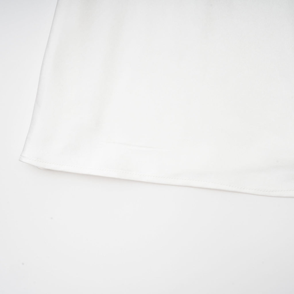 Raphaëlle süslemeli maksi elbise