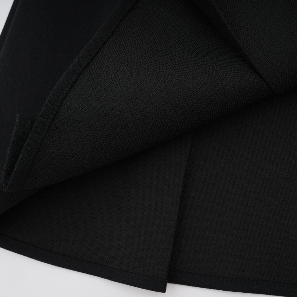 Fionula kristal mini elbise