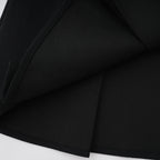 Fionula kristal mini elbise