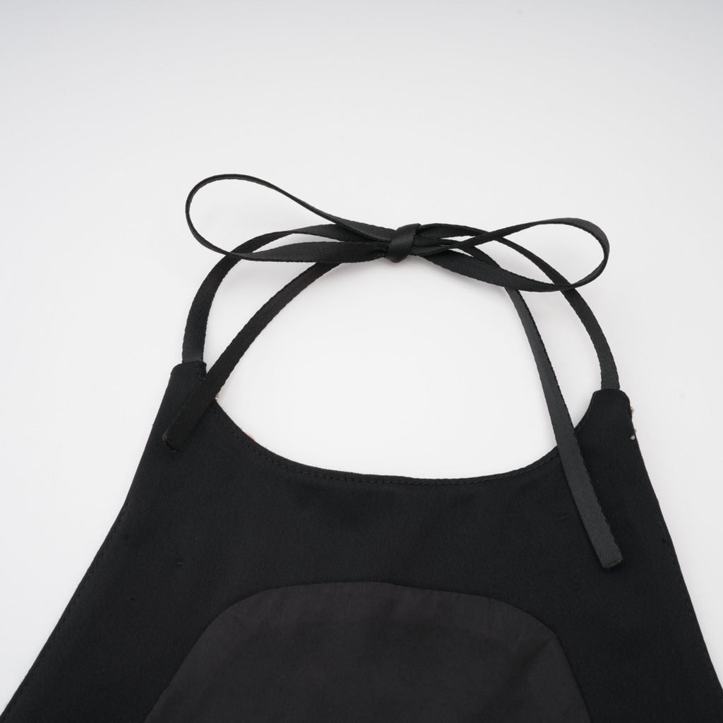 Fionula kristal mini elbise