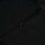 Fionula kristal mini elbise