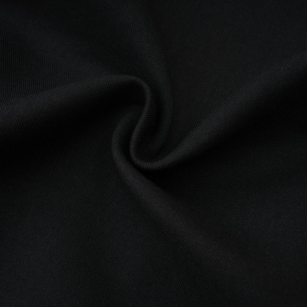 Fionula kristal mini elbise