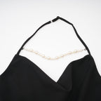 Filomena fiyonk mini elbise