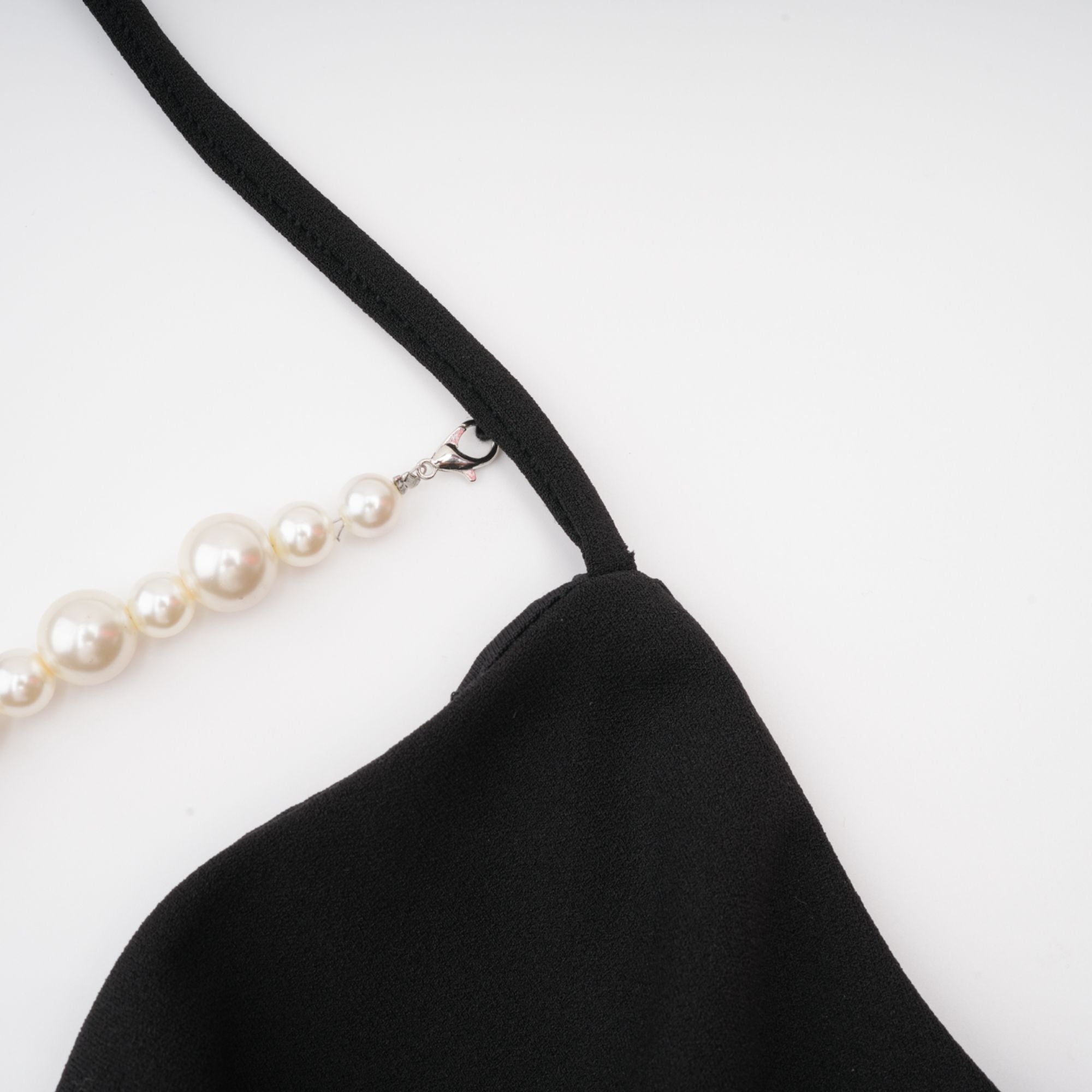 Filomena fiyonk mini elbise