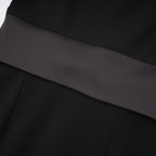 Filomena fiyonk mini elbise