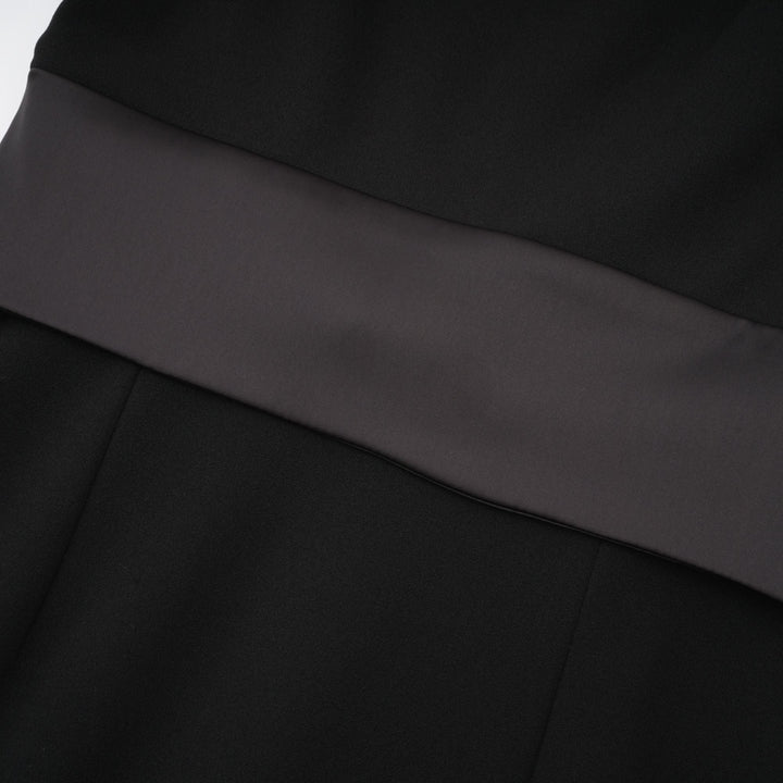 Filomena fiyonk mini elbise