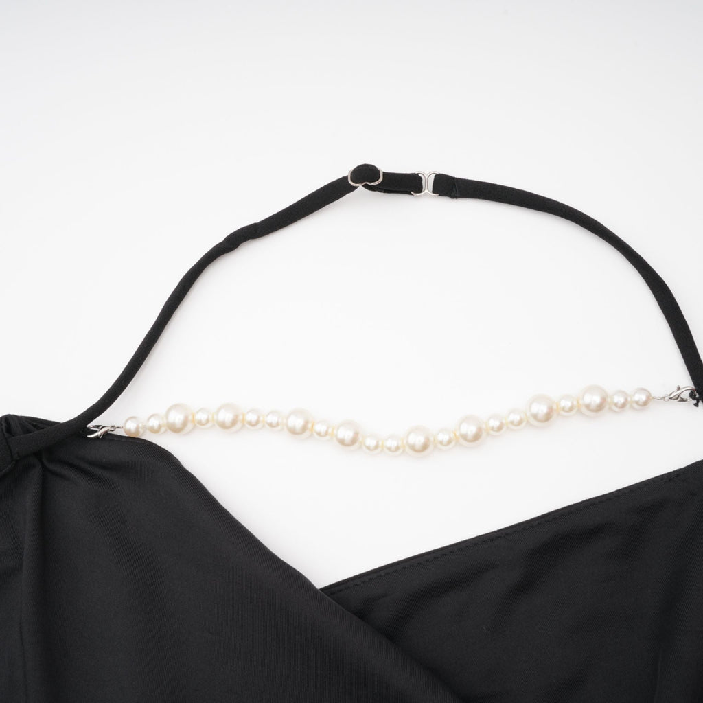 Filomena fiyonk mini elbise