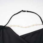 Filomena fiyonk mini elbise