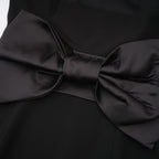 Filomena fiyonk mini elbise