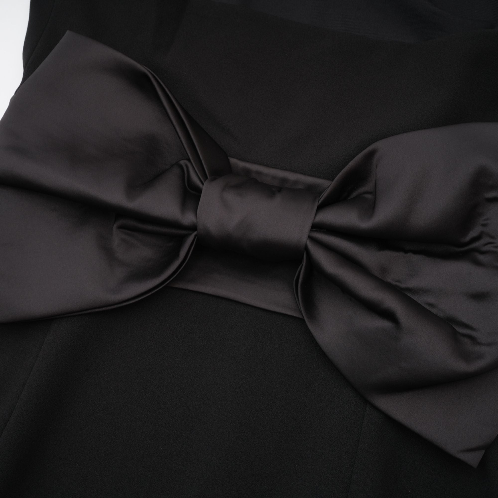 Filomena fiyonk mini elbise