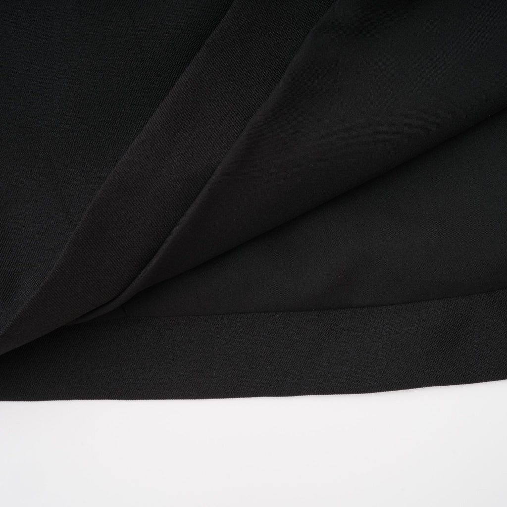 Stefania aplikeli mini elbise