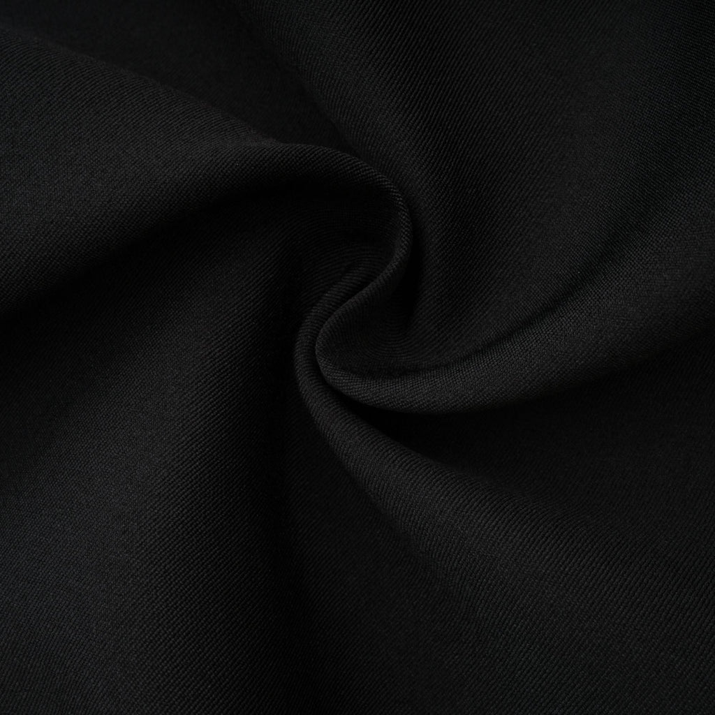 Stefania aplikeli mini elbise