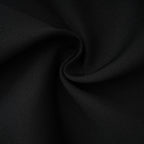 Stefania aplikeli mini elbise