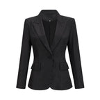 Rowena ceket, yelek top ve pantolon takım