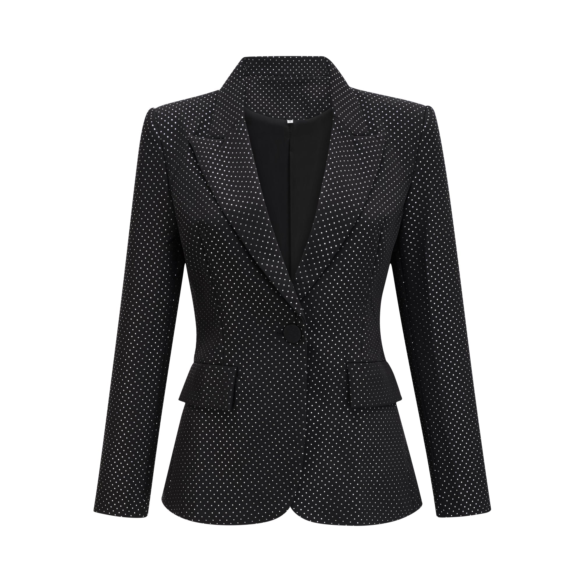 Rowena ceket, yelek top ve pantolon takım