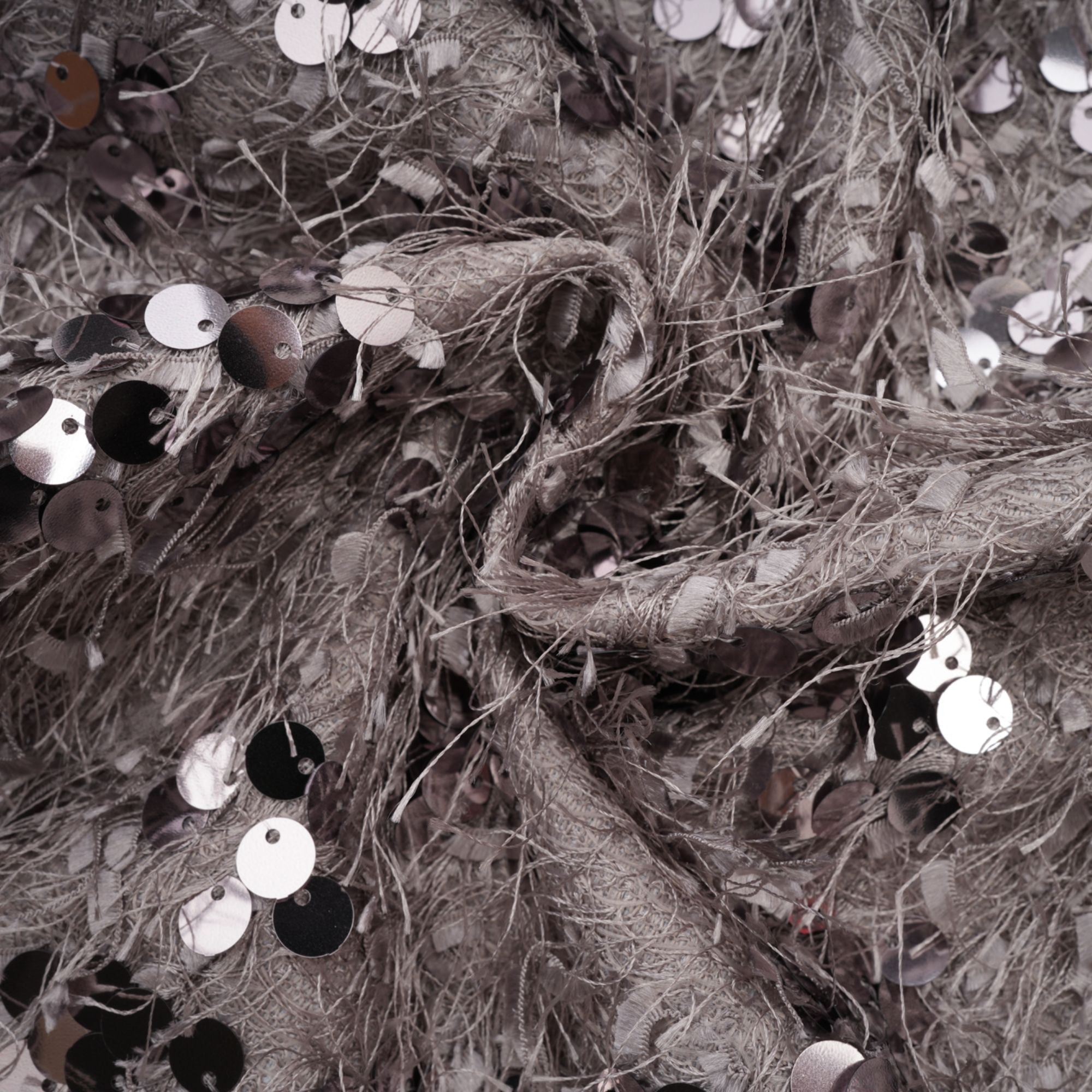 Lucena süsleme mini elbise