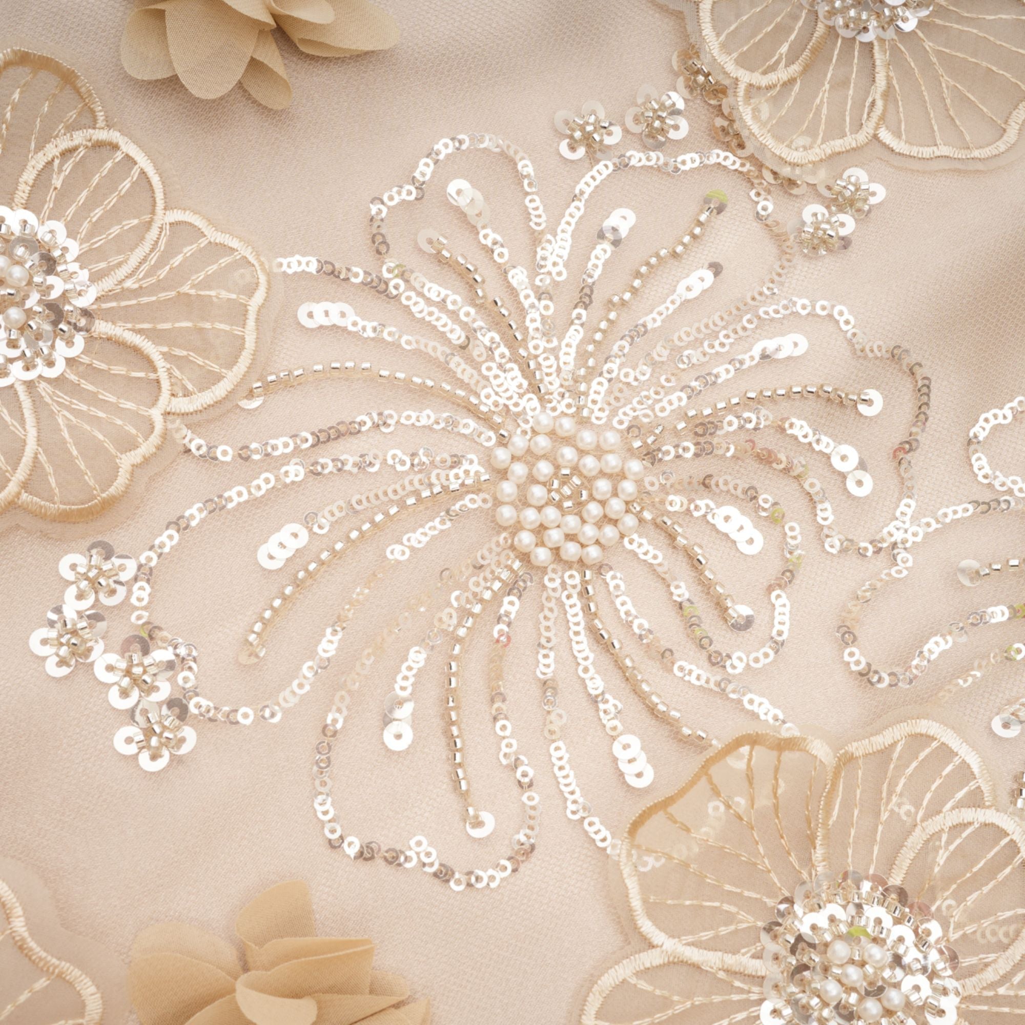 Liane çiçek mini elbise