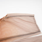 Capucine tulum mini elbise