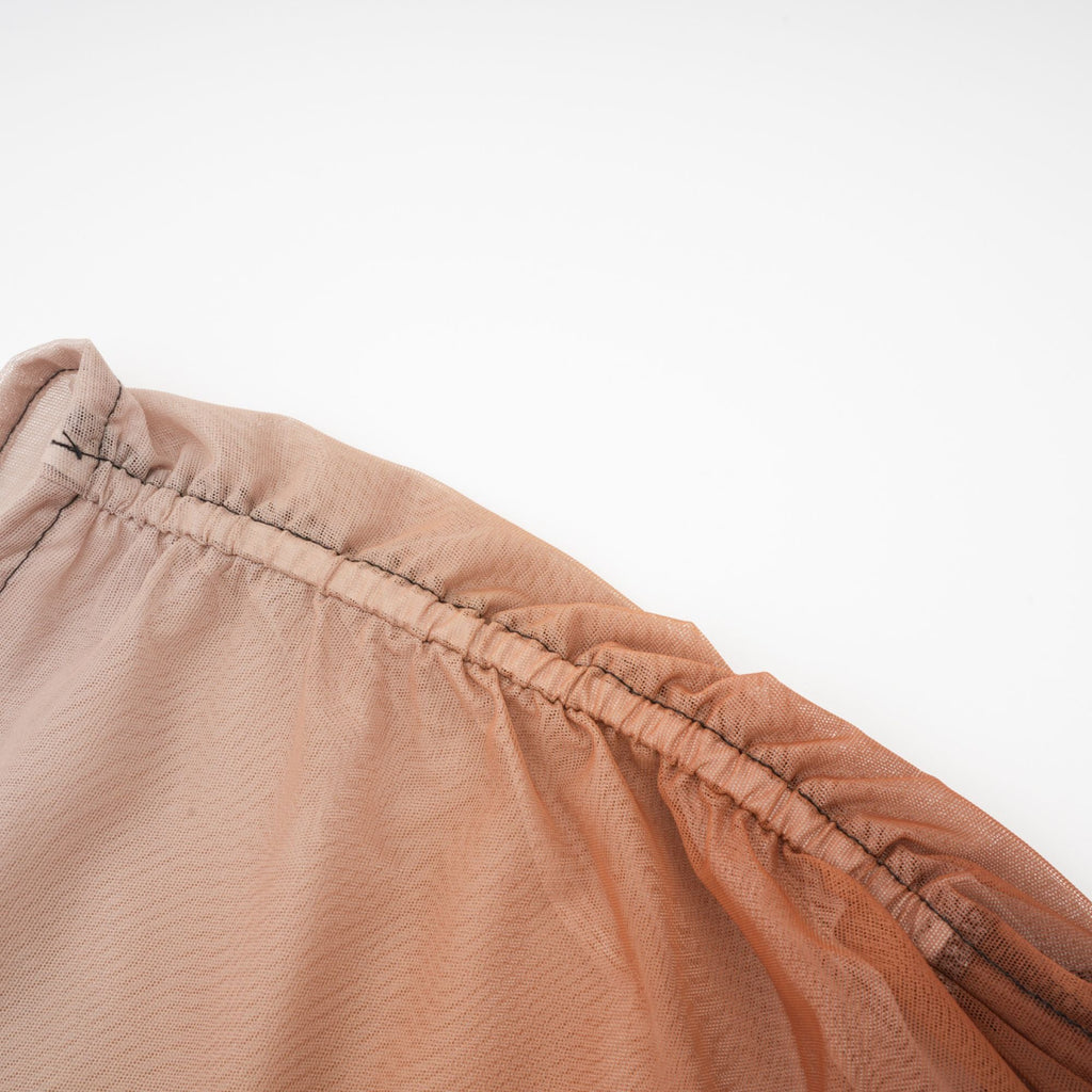 Capucine tulum mini elbise