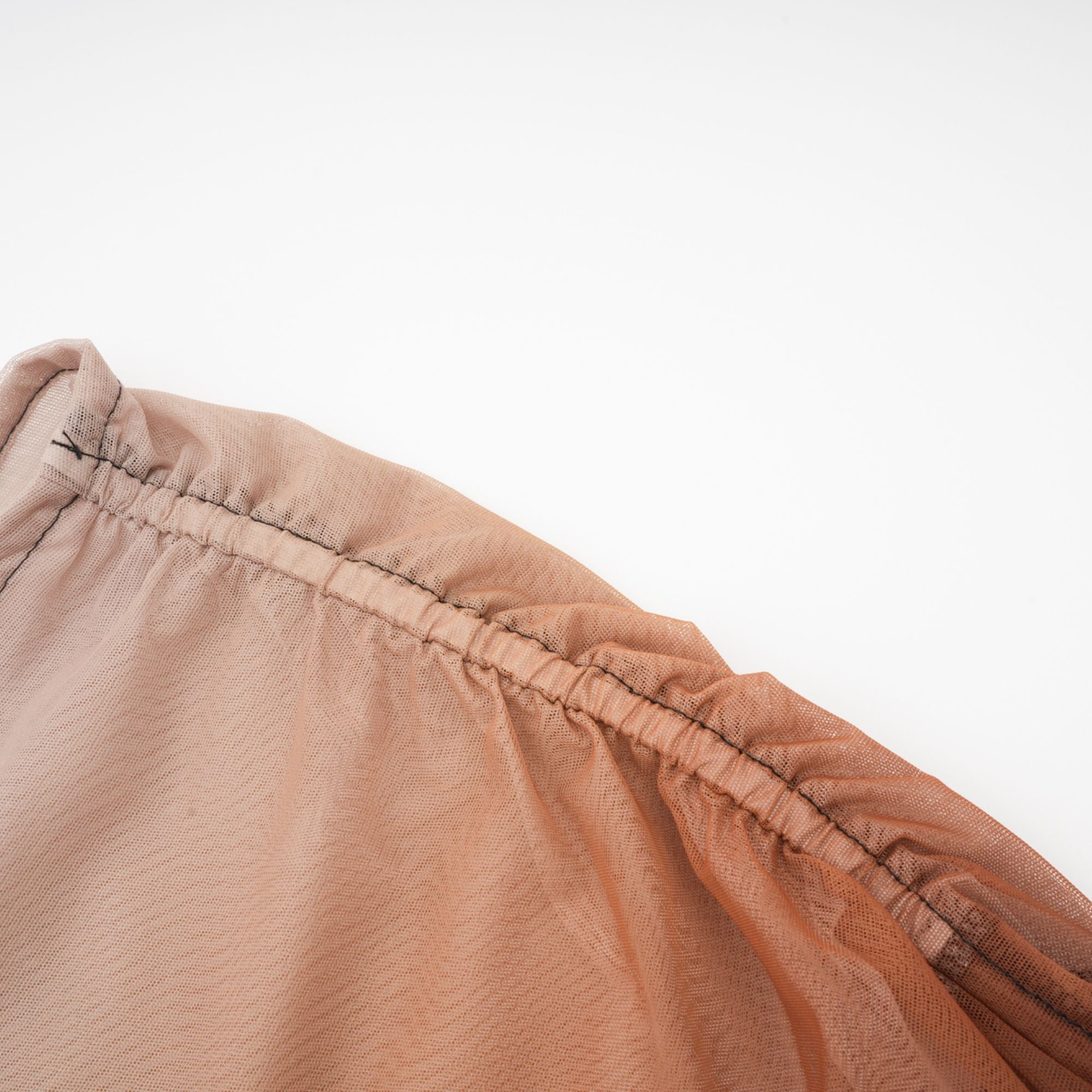 Capucine tulum mini elbise