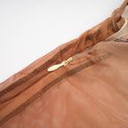 Capucine tulum mini elbise