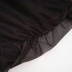 Capucine tulum mini elbise