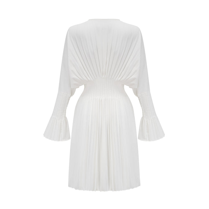 Claudette mini elbise