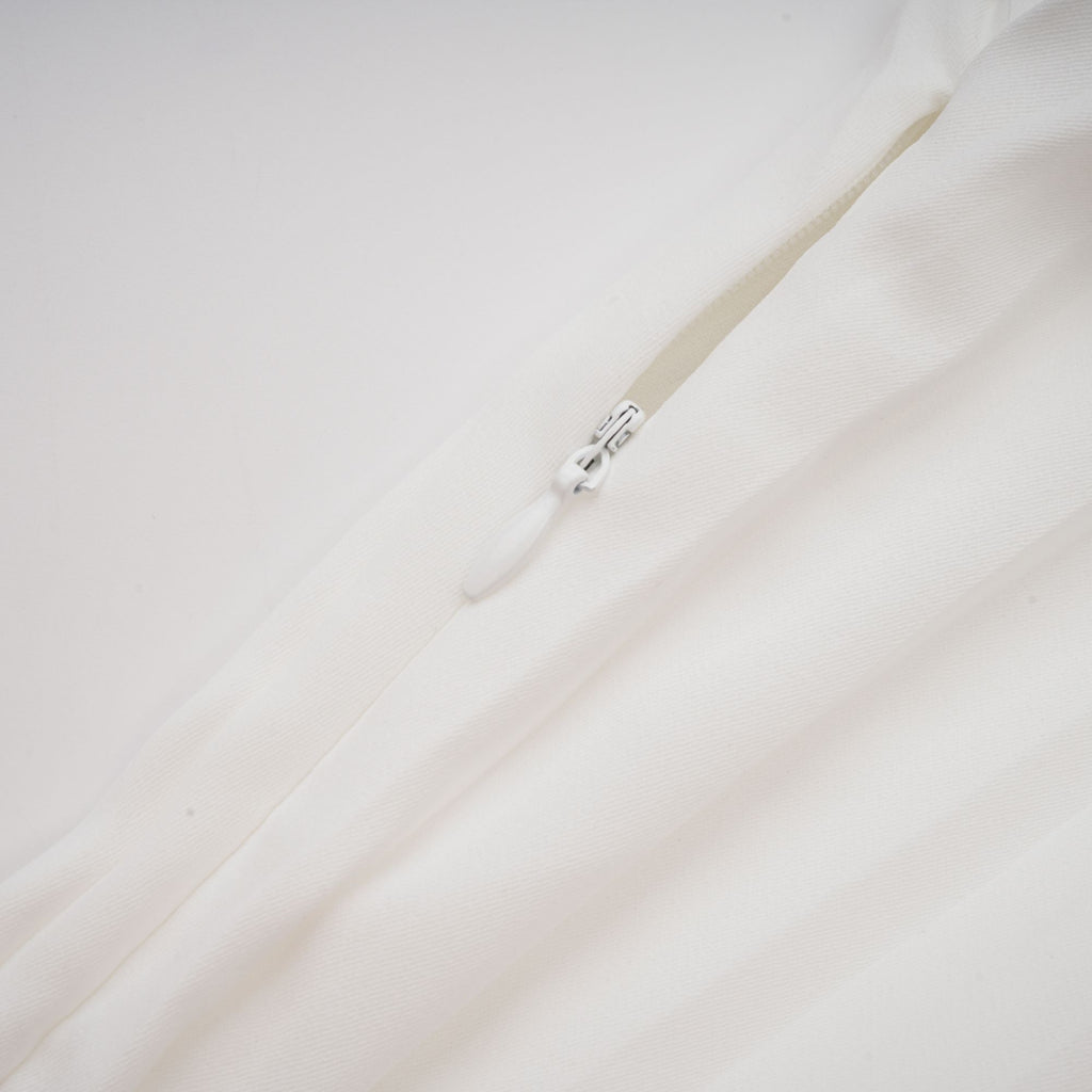 Claudette mini elbise