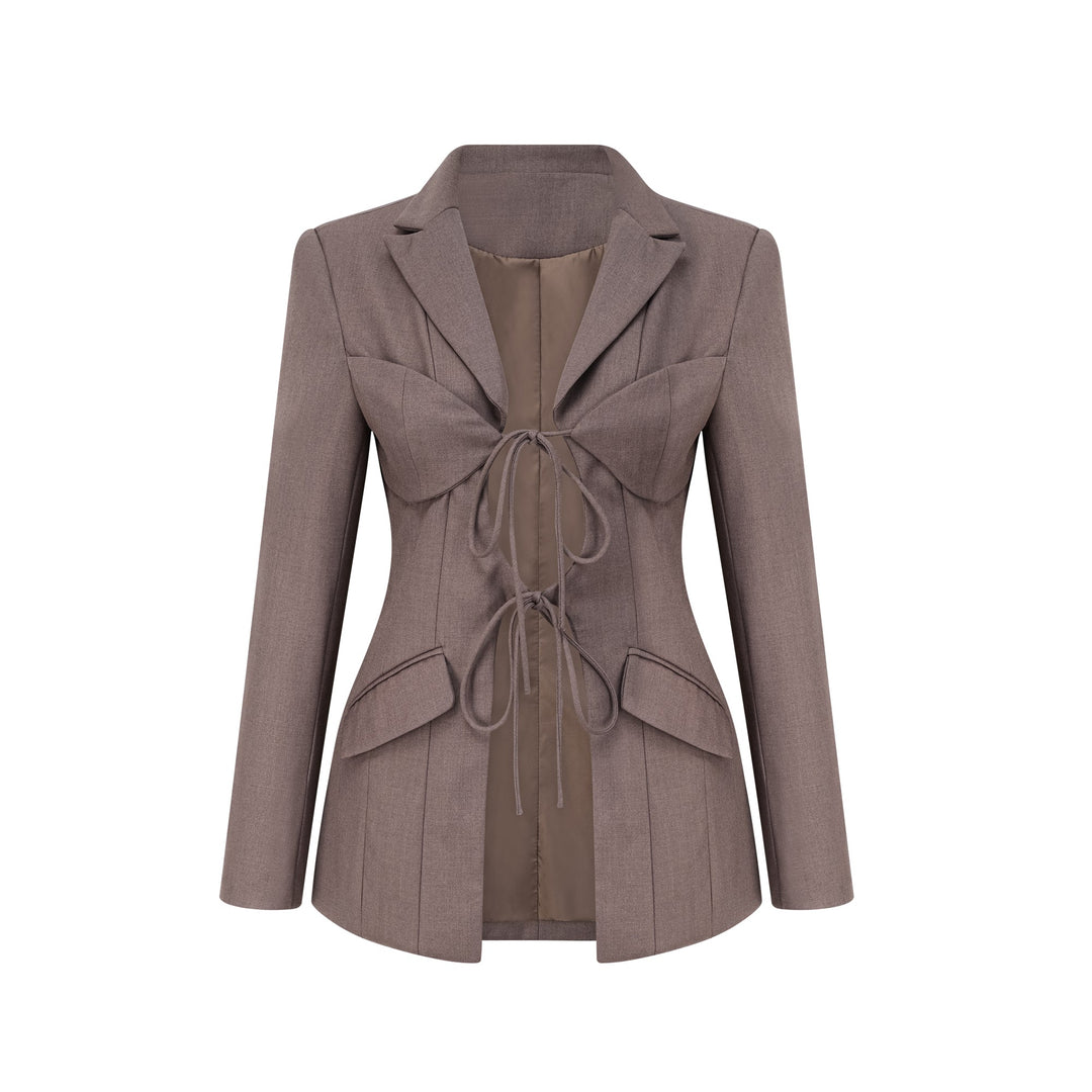 Solange blazer ceket