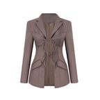 Solange blazer ceket