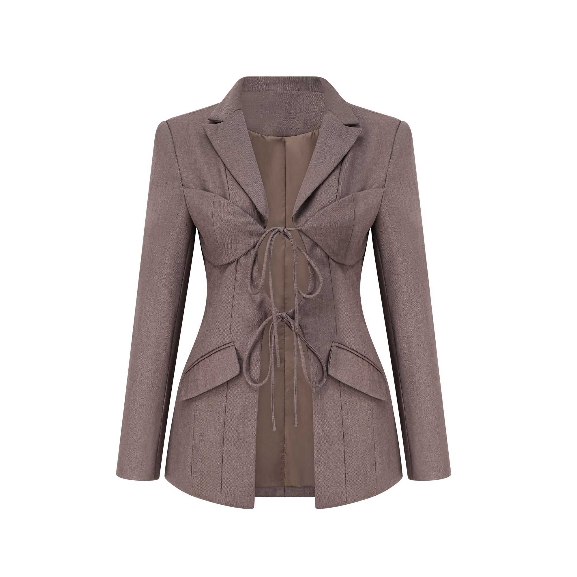 Solange blazer ceket