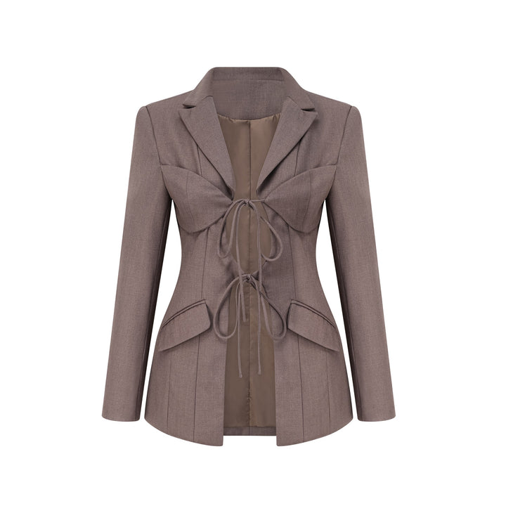 Solange blazer ceket