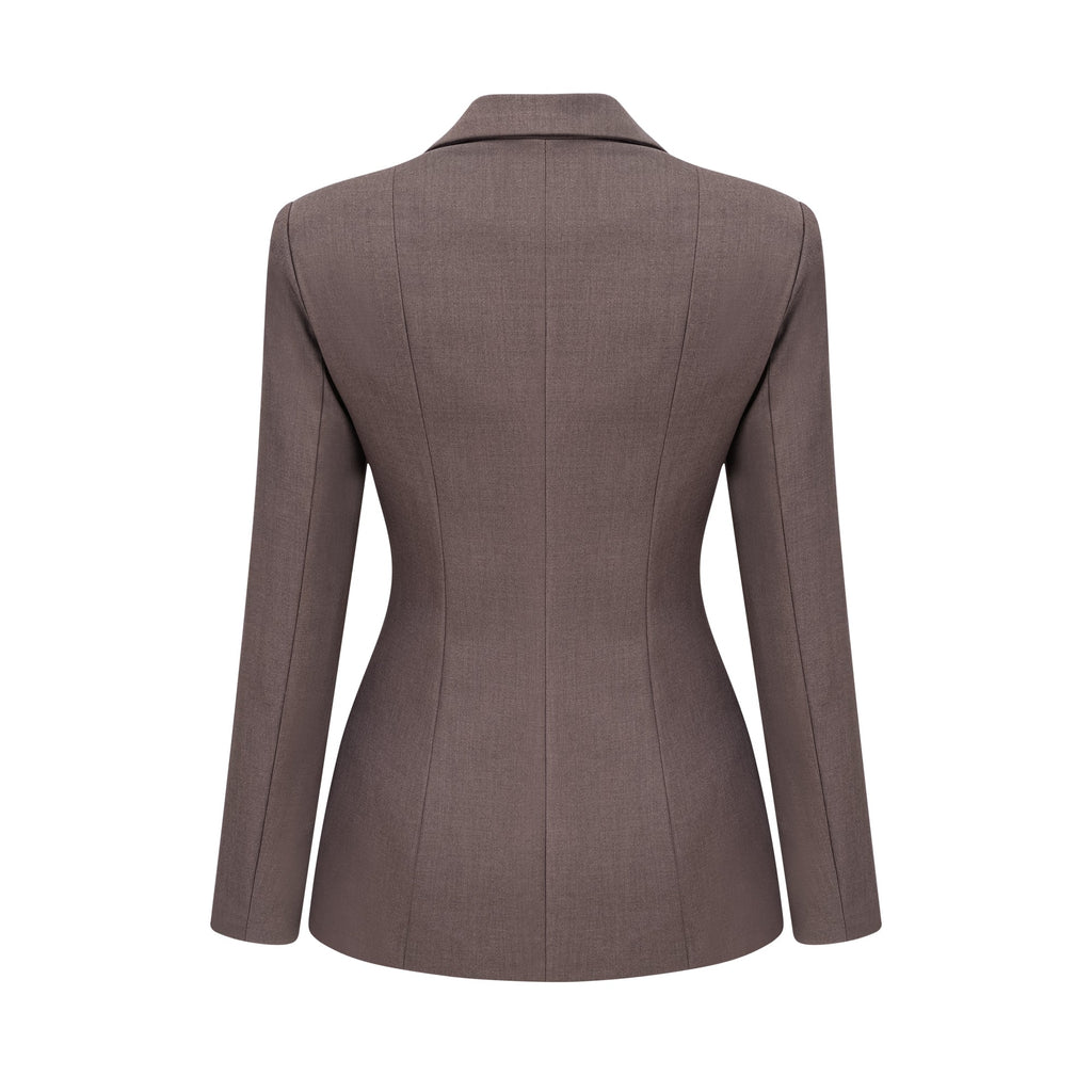 Solange blazer ceket
