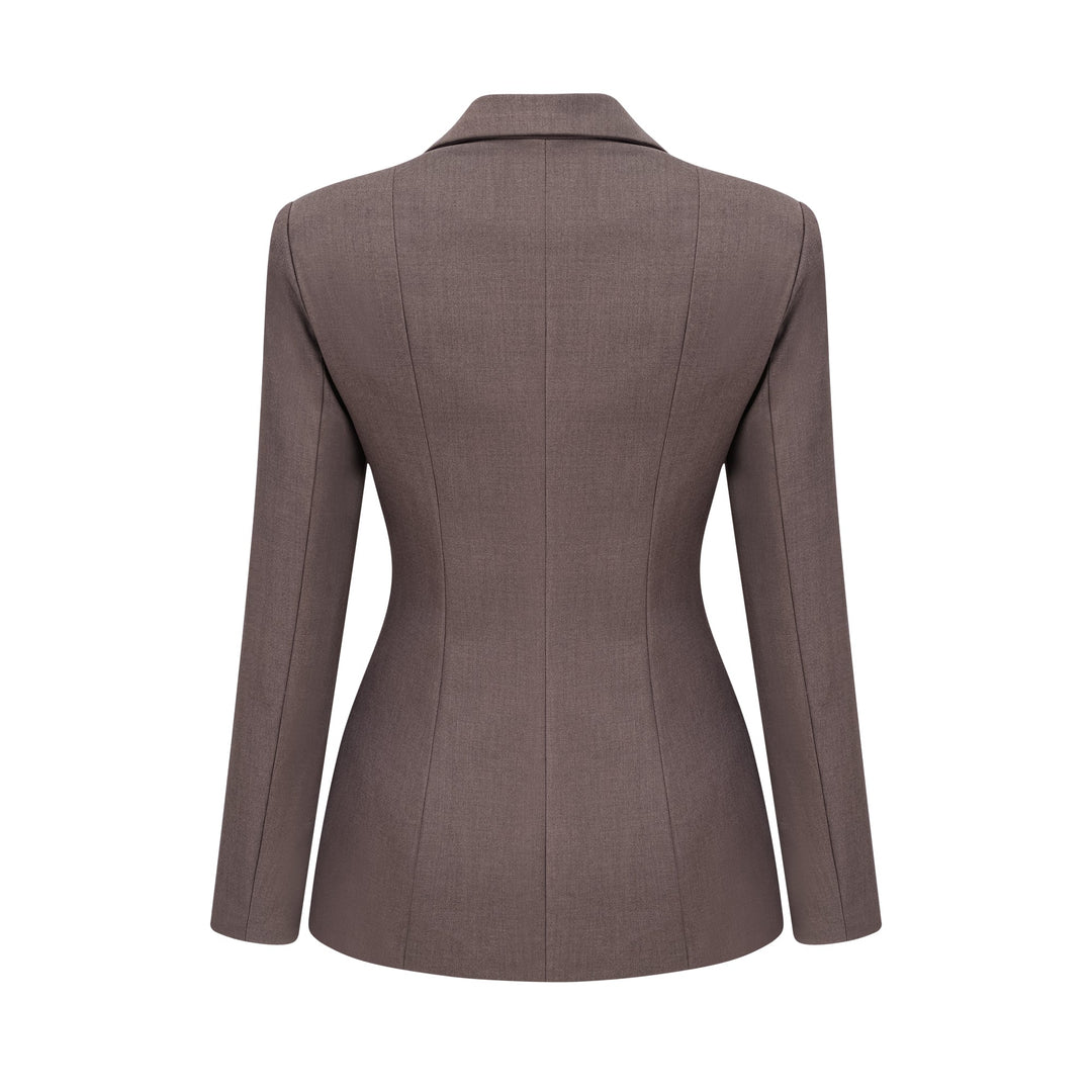 Solange blazer ceket