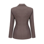 Solange blazer ceket