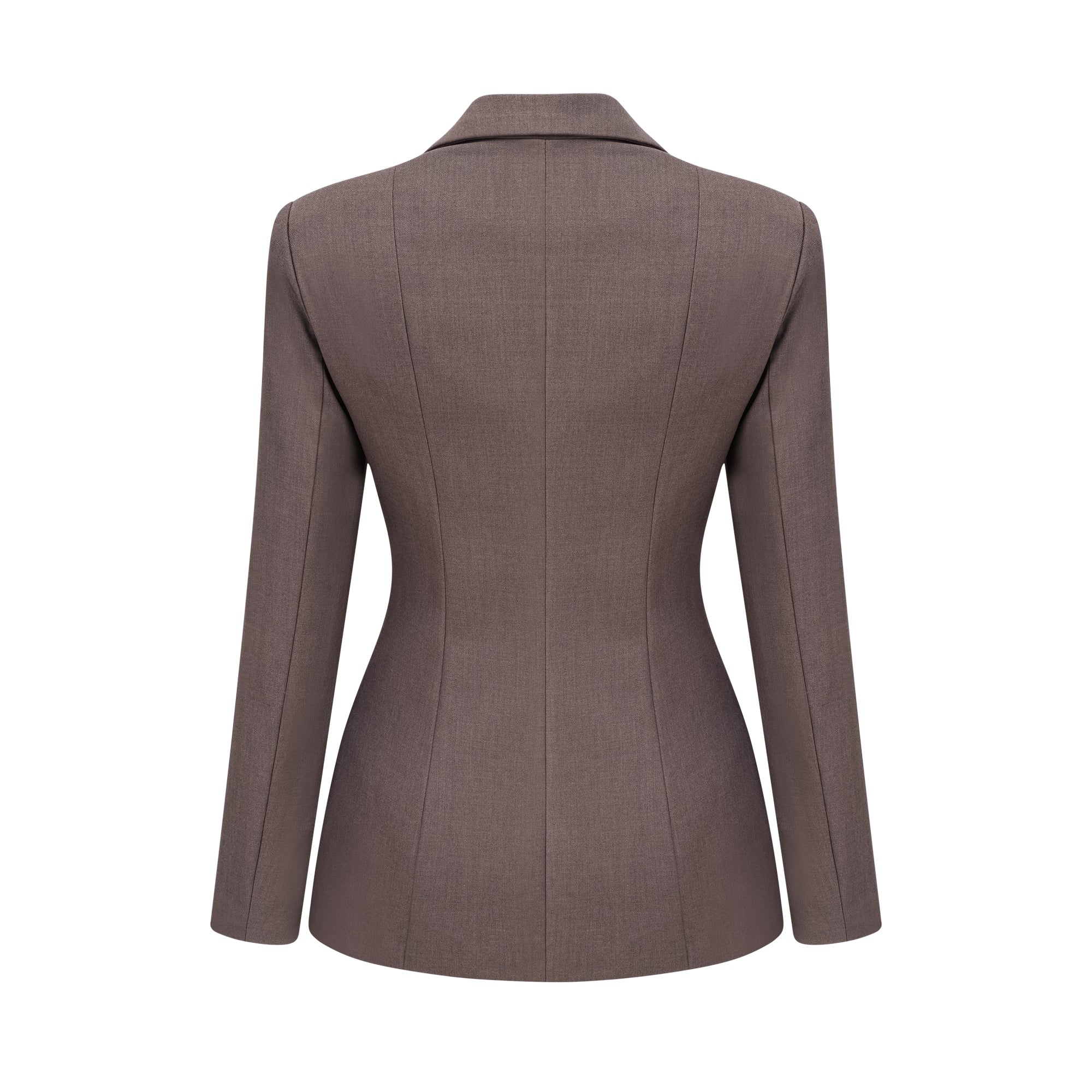 Solange blazer ceket