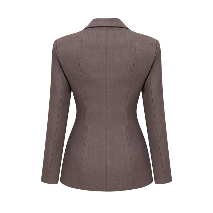 Solange blazer ceket