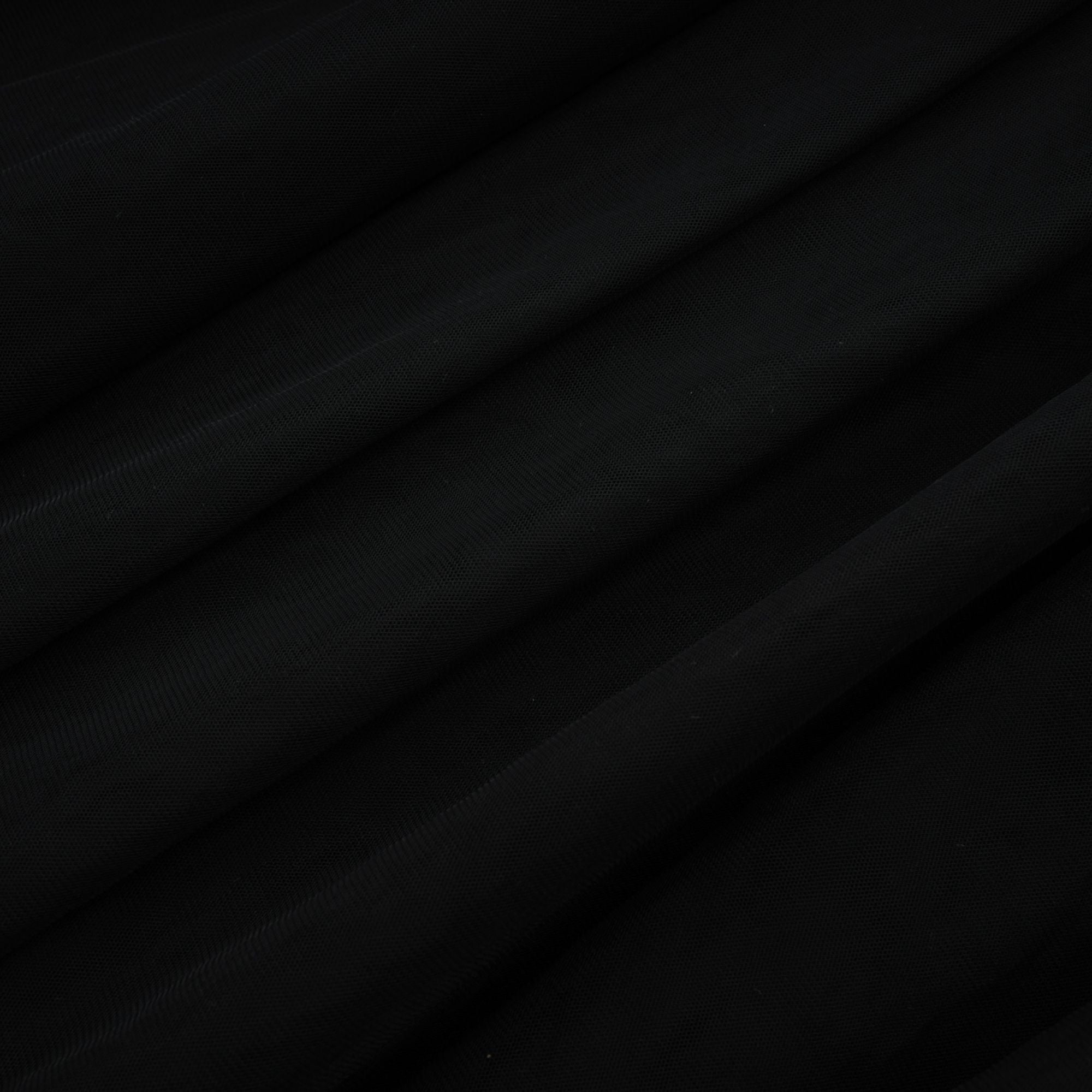 Catriona tül mini elbise