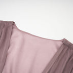 Ellica kristal mini elbise