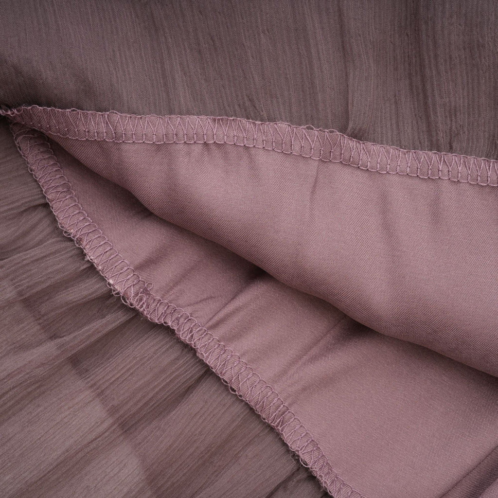 Ellica kristal mini elbise