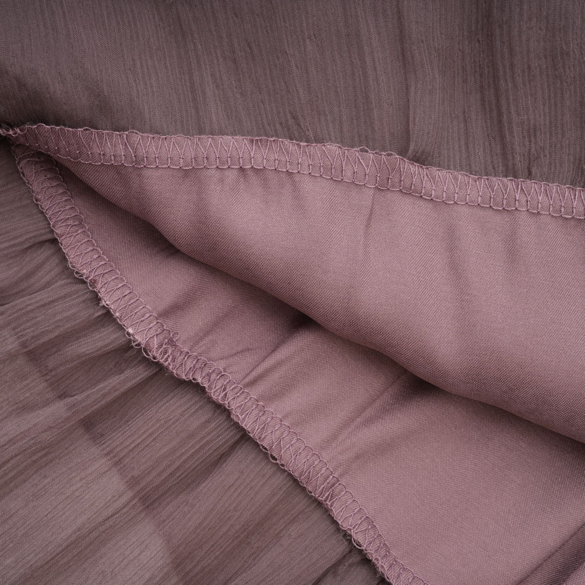 Ellica kristal mini elbise