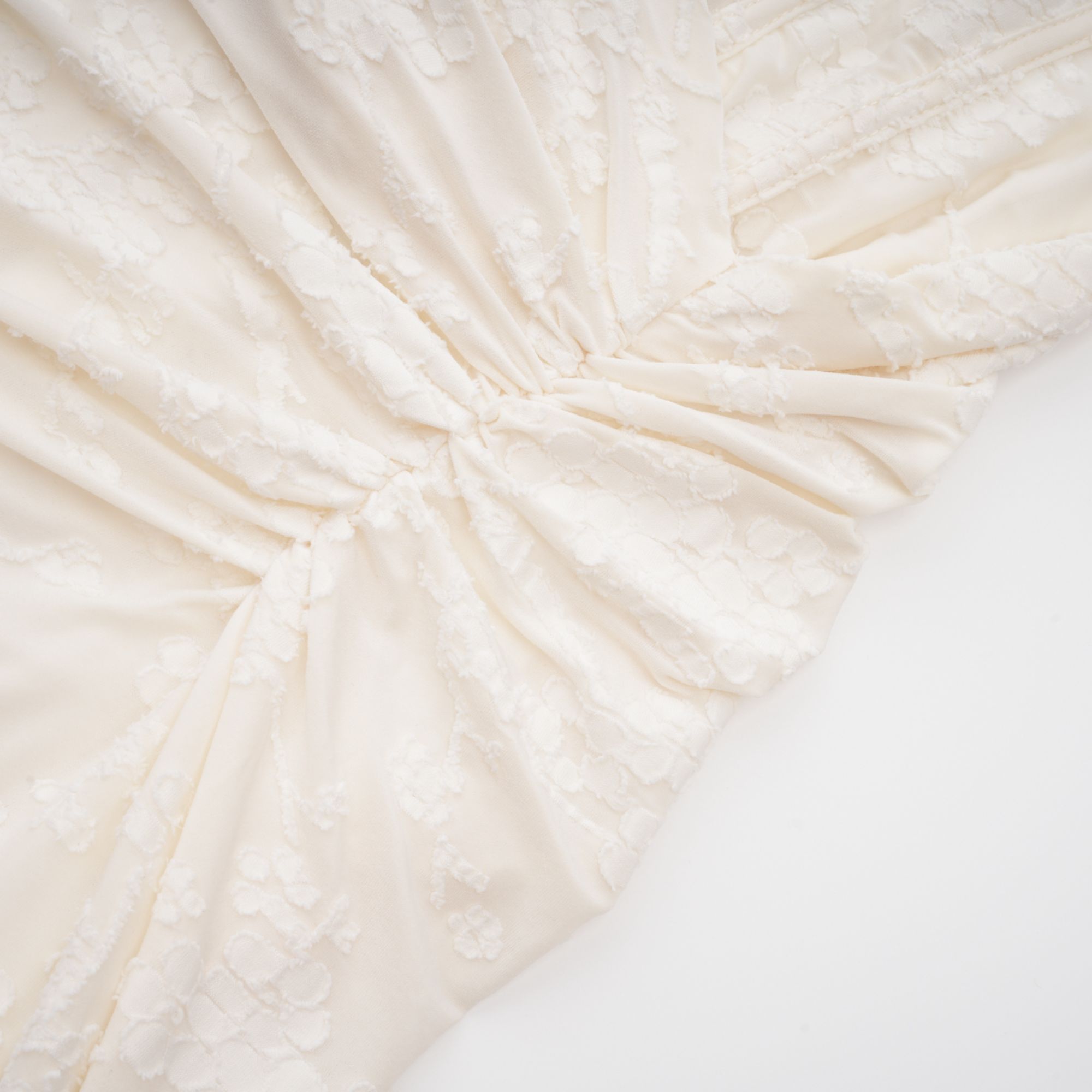 Charlotte çiçek maksi elbise