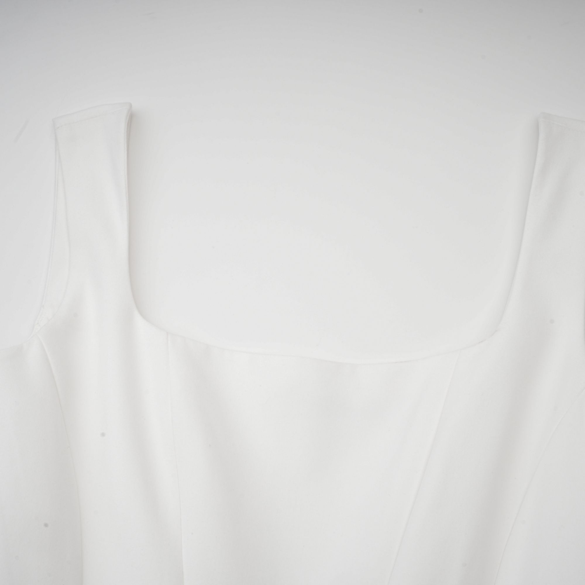 Sadie pileli korse maksi elbise