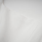 Sadie pileli korse maksi elbise