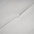 Sadie pileli korse maksi elbise