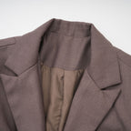 Solange blazer ceket