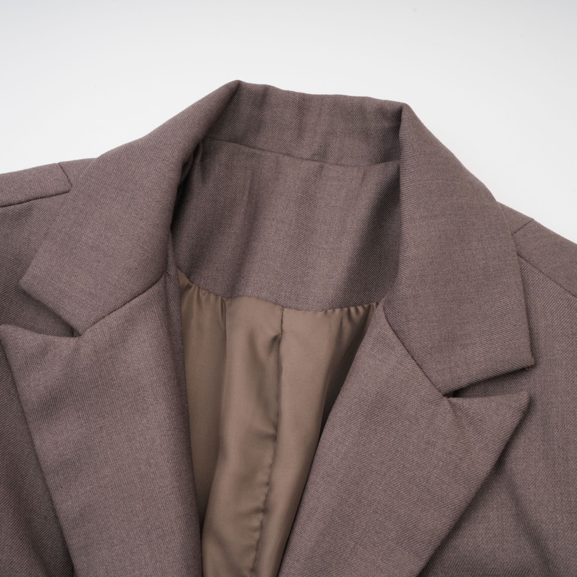 Solange blazer ceket