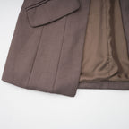 Solange blazer ceket