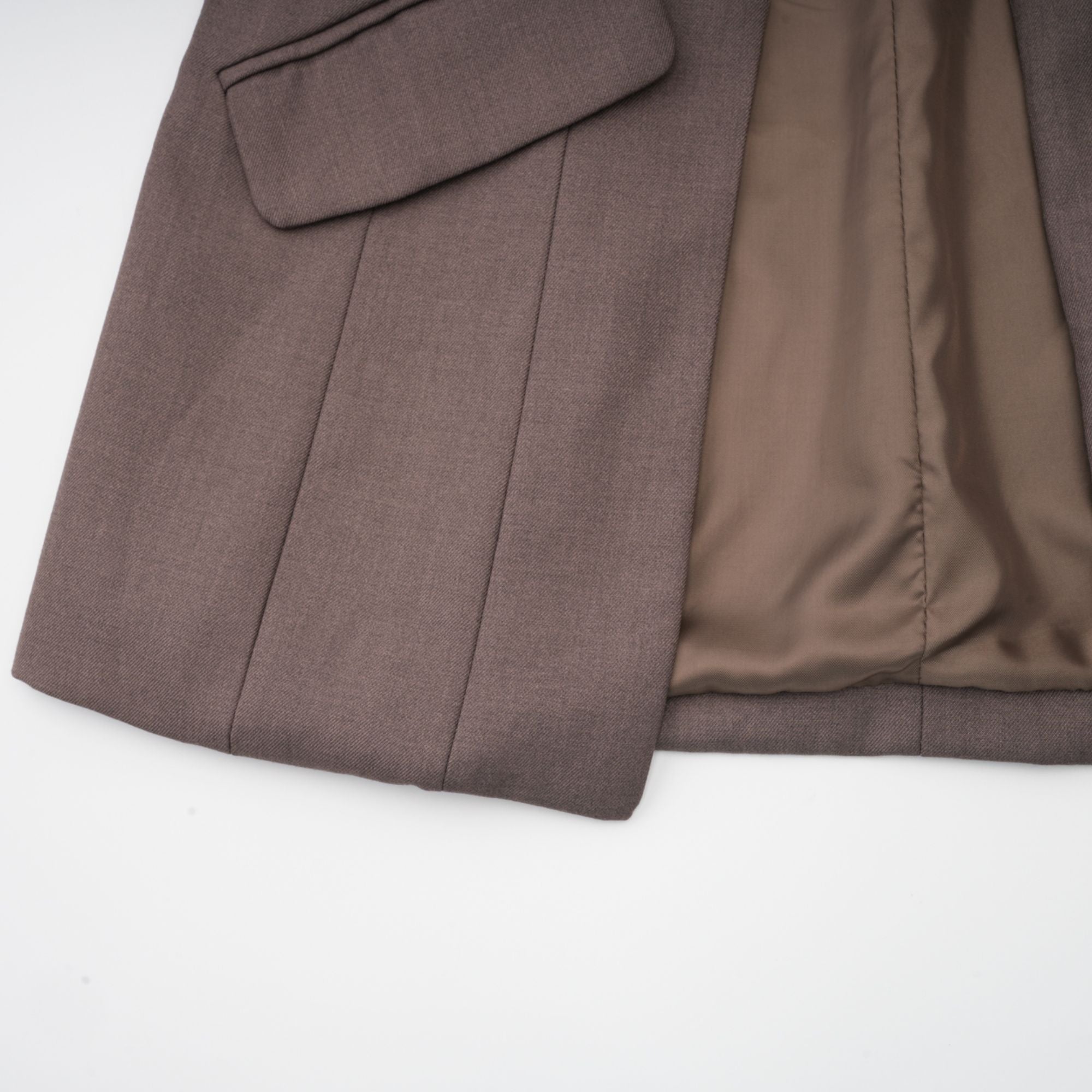 Solange blazer ceket